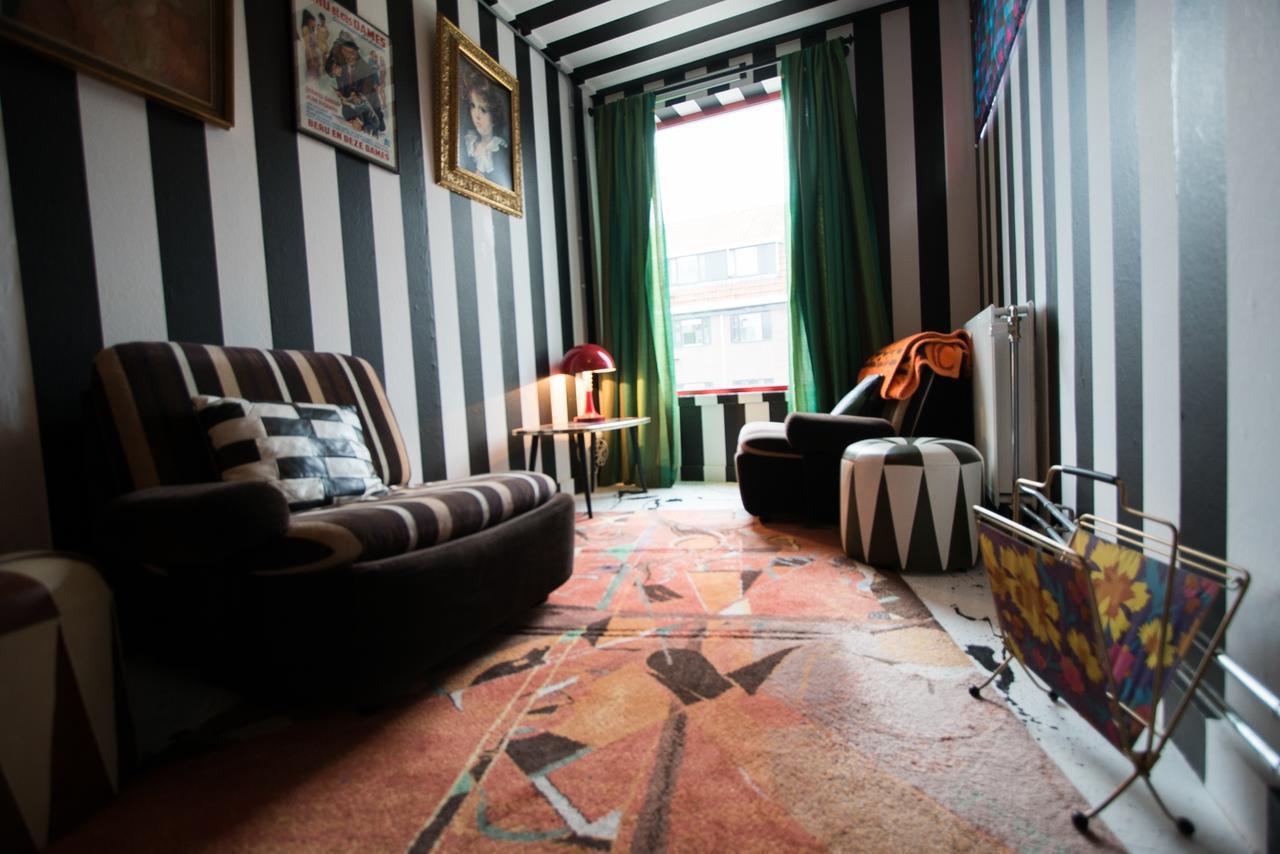 At Yetty'S Place Vintage Apartment Hotel Eindhoven Exterior photo